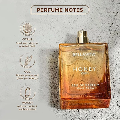 HONEY OUD Unisex - 100ml