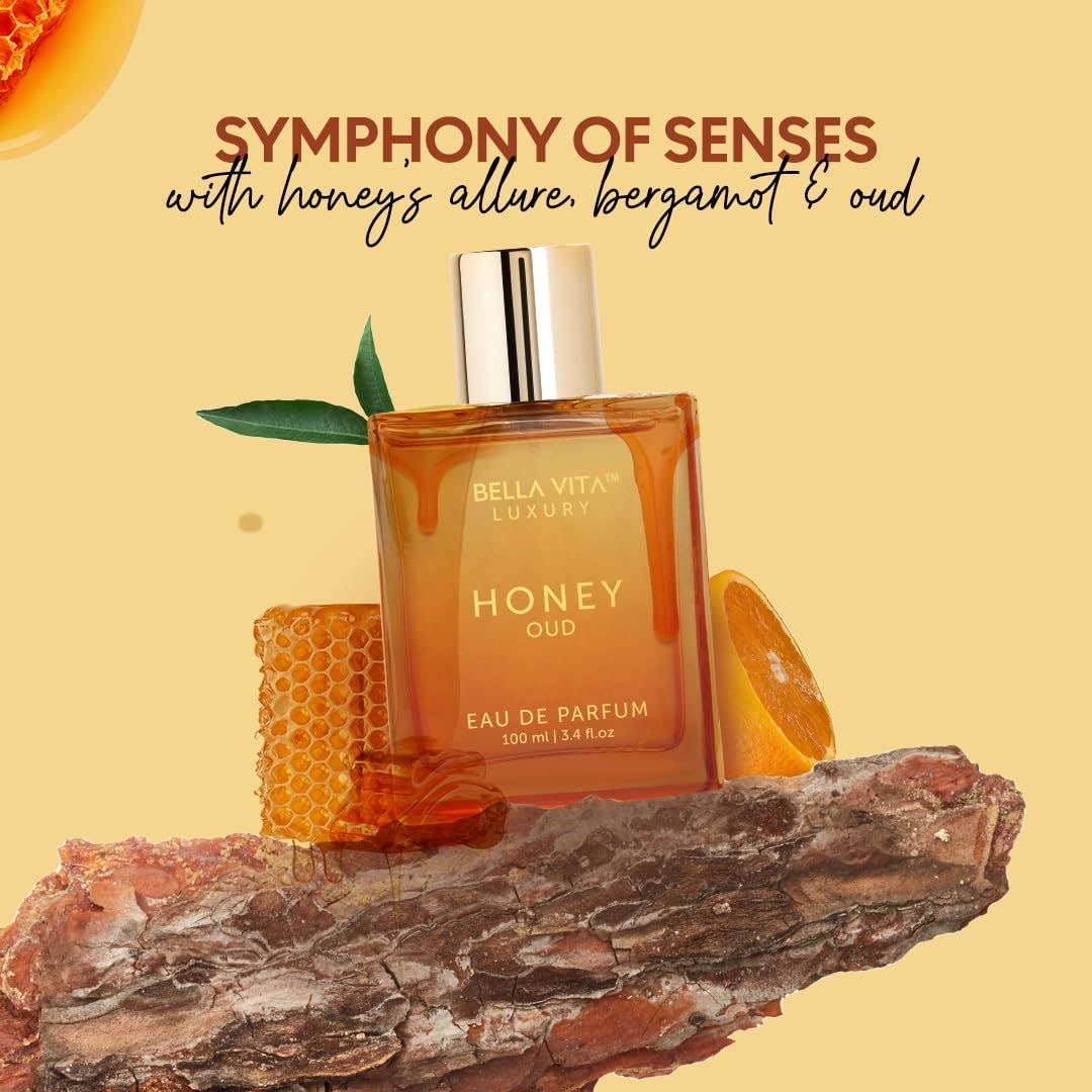 HONEY OUD Unisex - 100ml