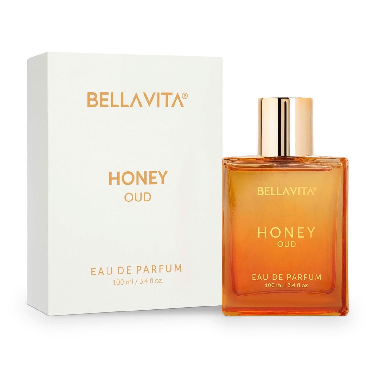 HONEY OUD Unisex - 100ml