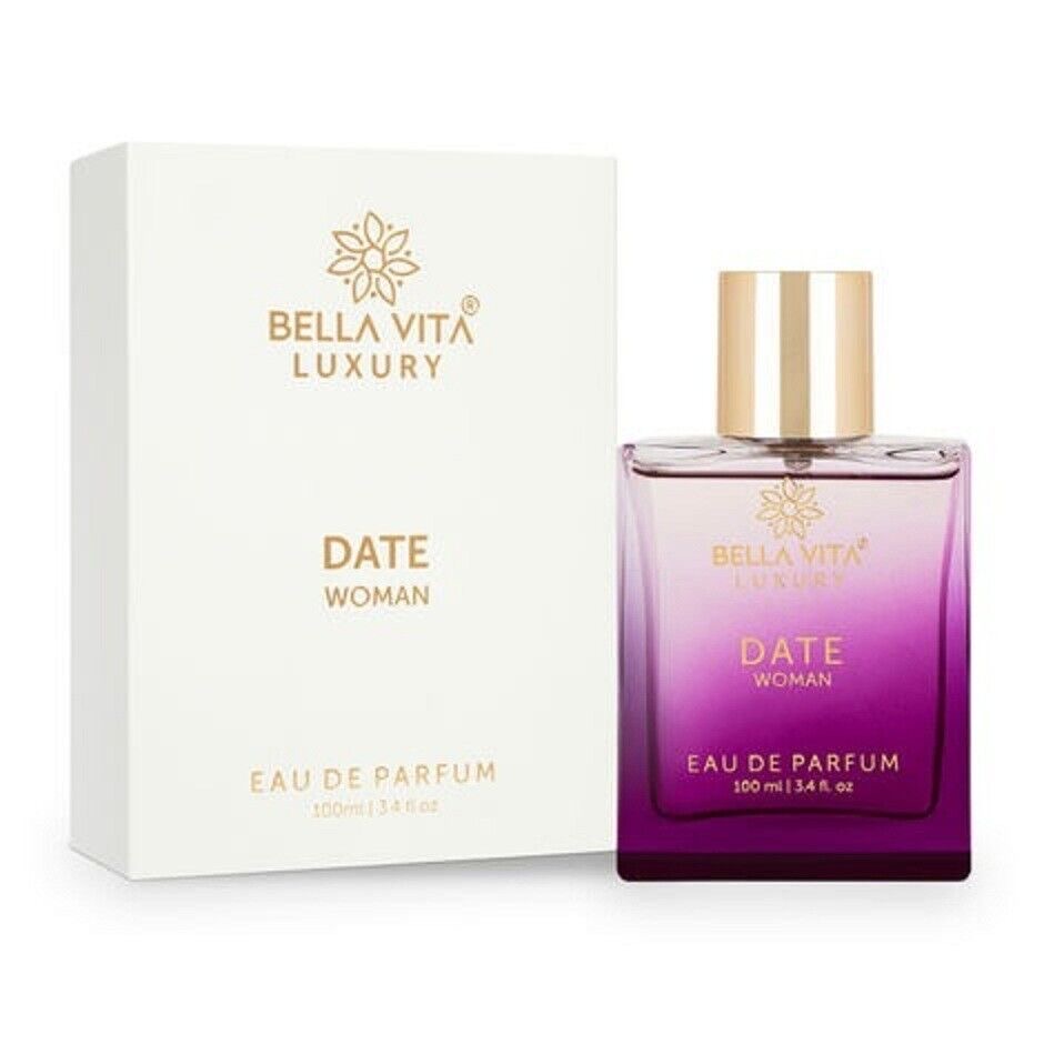 DATE Woman - 100ml