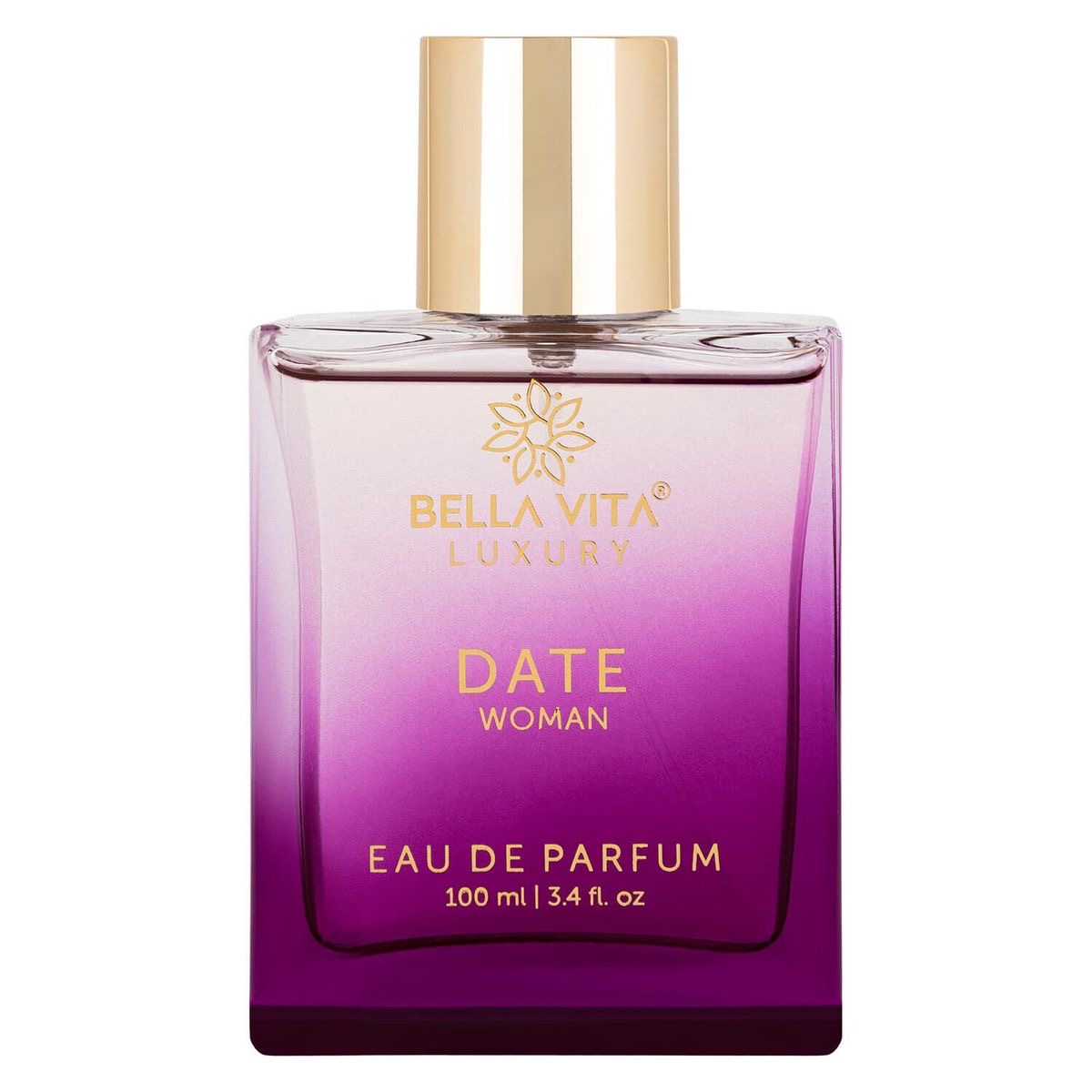 DATE Woman - 100ml