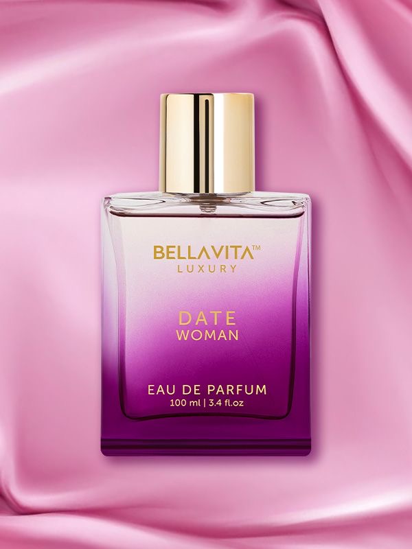 DATE Woman - 100ml