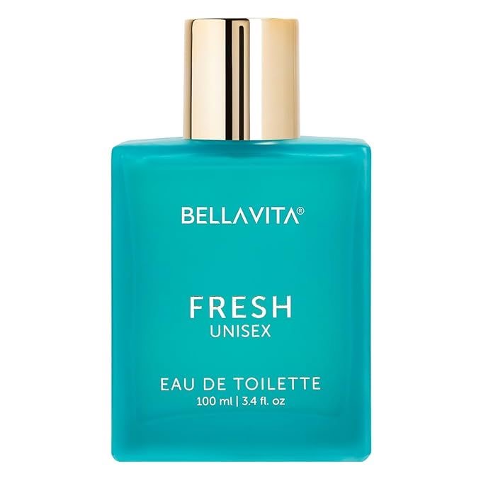 FRESH Unisex Bellavita - 100ml