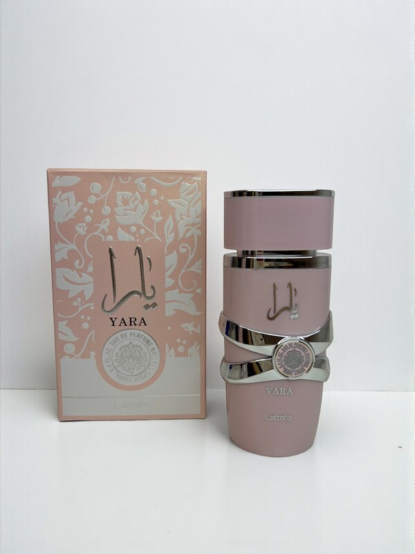 Lattafa Asad Zanzibar. 11