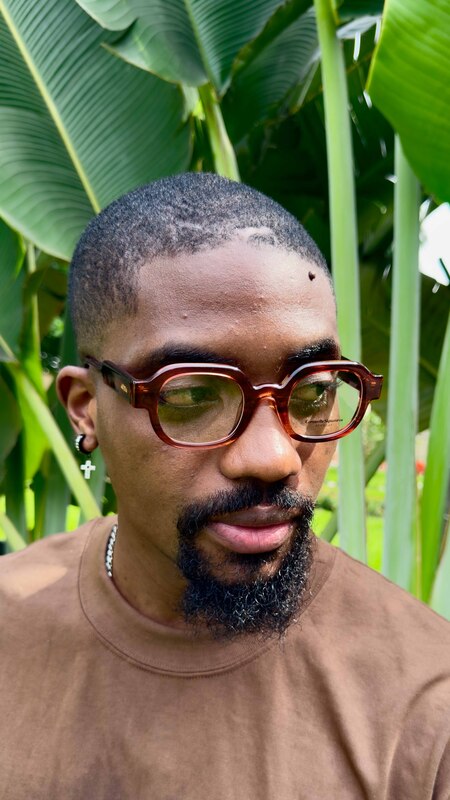 ZANE ACETATE OPTICAL