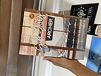 Safe Skies, Archer by 4reuminct