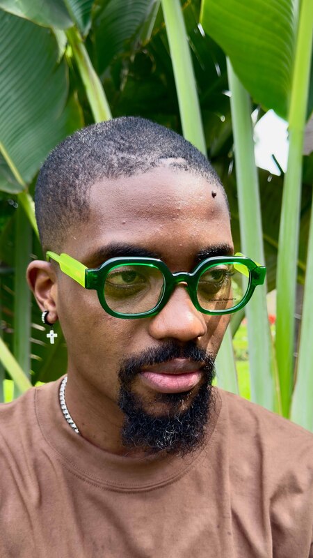 ZANE ACETATE OPTICAL