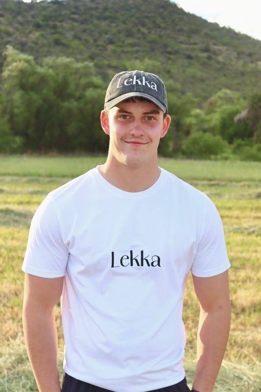 Lekka Short Sleeve