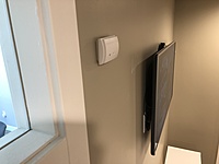 IQ Glass Break Detector – QS1431-840 IQ Glass Break Detector – QS1431-840
