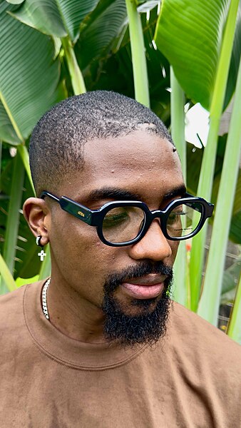 ZANE ACETATE OPTICAL