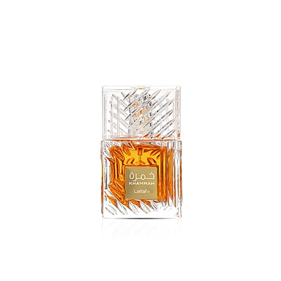 Lattafa Khamrah Long Lasting Perfume For Men & Women Eau De Parfum 100ml