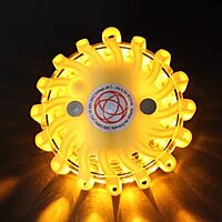 TBB BENGALA LED TORCH