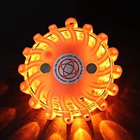 TBB BENGALA LED TORCH