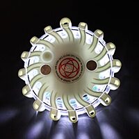 TBB BENGALA LED TORCH