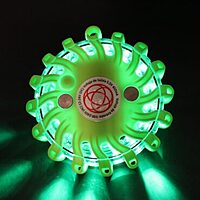 TBB BENGALA LED TORCH