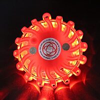 TBB BENGALA LED TORCH