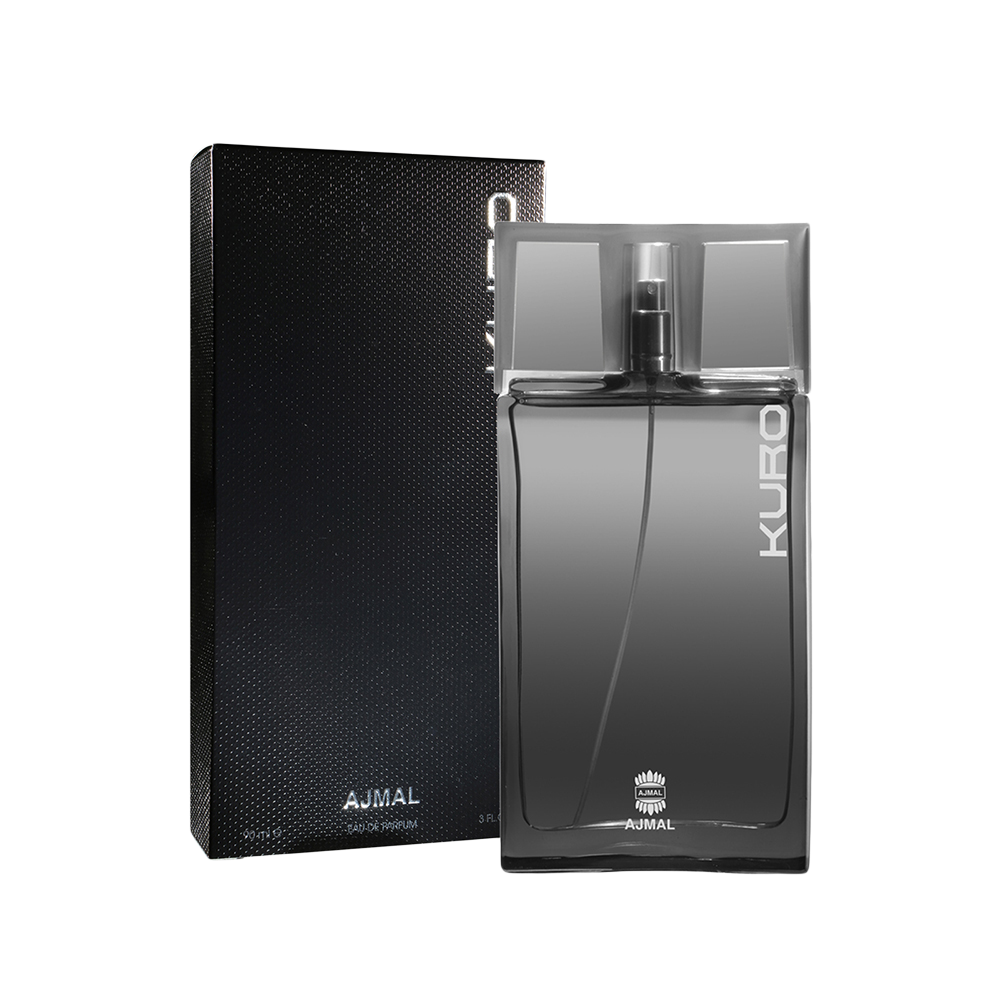 Ajmal Kuro 90 ml