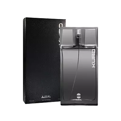 Ajmal Kuro 90 ml