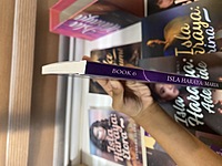 Isla Haraya Book Series - SET ONLY