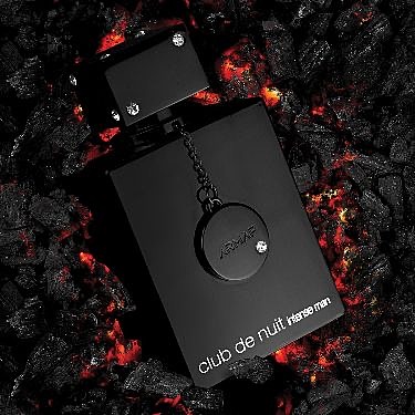 Club De Nuit Intense for Men, edT 105ml by Armaf