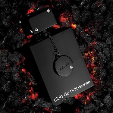 Club De Nuit Intense for Men, edT 105ml by Armaf