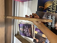 Isla Haraya Book Series - SET ONLY