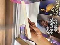 Isla Haraya Book Series - SET ONLY