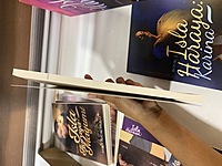 Isla Haraya Book Series - SET ONLY