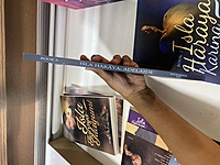 Isla Haraya Book Series - SET ONLY