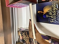 Isla Haraya Book Series - SET ONLY