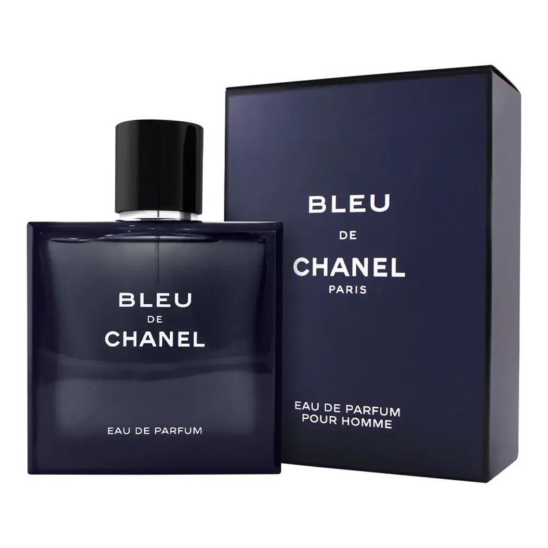 BLEU DE CHANEL | 100ML | EDP