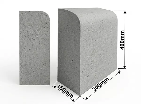 C7: CURBSTONE