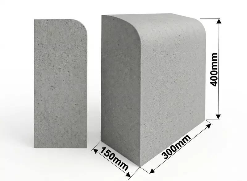 C7: CURBSTONE