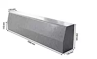 C19B: CURBSTONE
