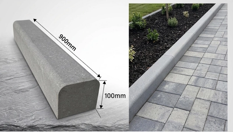 C9: CURBSTONE 