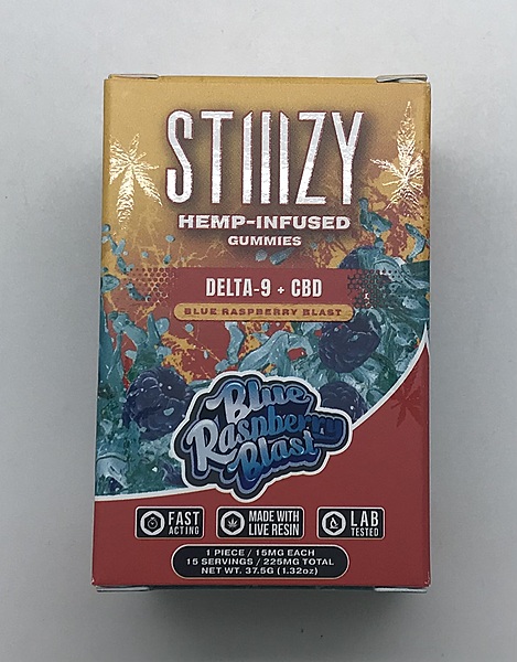 Stiiizy Delta-9