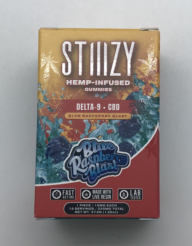 Stiiizy Delta-9