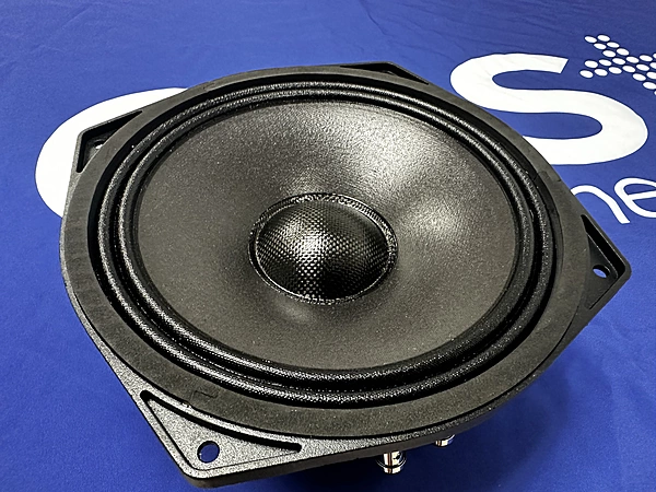 Dolby DRIVER BASS 8 250W 16OHM
