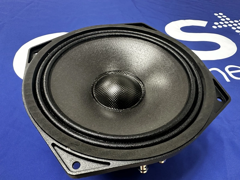 Dolby DRIVER BASS 8 250W 16OHM