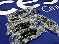 Dolby CONNECTOR KIT CP750Z