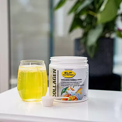 Collagen Powder - Mango Collagen Powder - Mango
