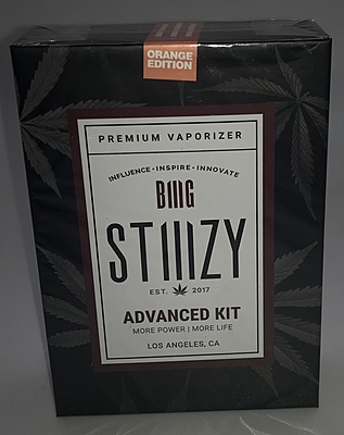 Stiiizy Advanced Kit
