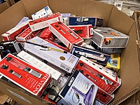 TGT Electronics Truckload