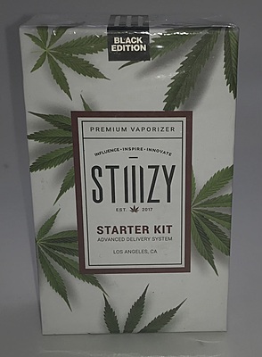 Stiiizy Starter Kit