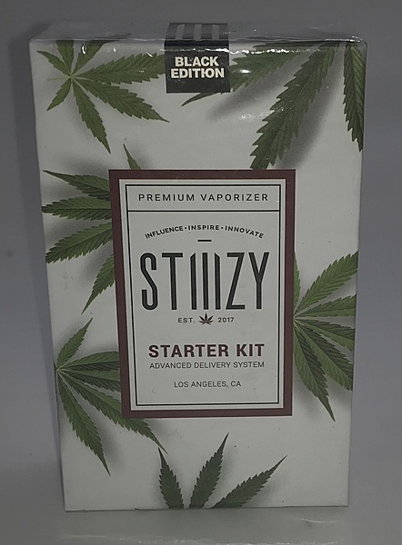 Stiiizy Starter Kit