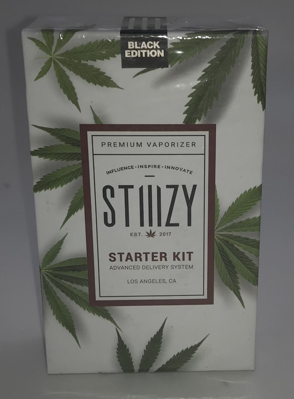 Stiiizy Starter Kit