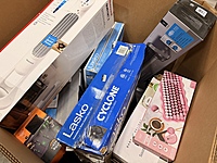 TGT Electronics Pallet