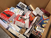 TGT Electronics Pallet