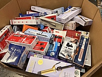 TGT Electronics Truckload