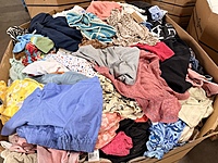 Name-Brand APPAREL Mystery Box